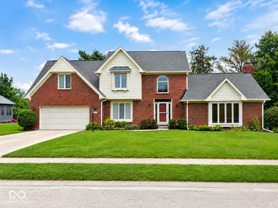 951 Copperwood Drive, Carmel