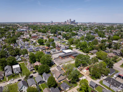 1119 S Randolph Street, Indianapolis - 41