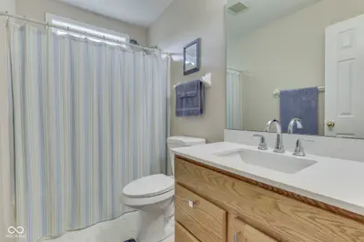 6814 Treyburn Circle, Indianapolis - 29