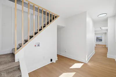 1318 Lasalle Street, Indianapolis - 22