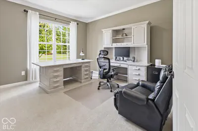 11145 Desert Glen Drive, Fishers - 8