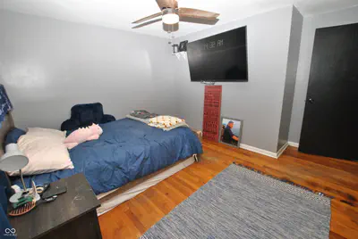 509 Anel Drive, Martinsville - 22