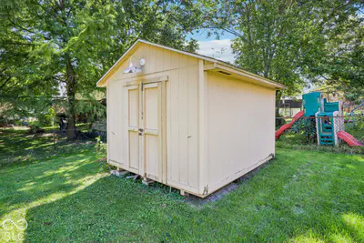 5501 Yeager Court, Indianapolis - 32