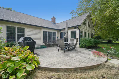10222 Leeward Boulevard, Indianapolis - 7