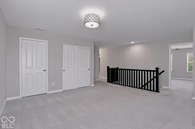 4331 Fox Hollow Boulevard, Indianapolis - 31