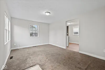 4705 Prospect Street, Indianapolis - 5