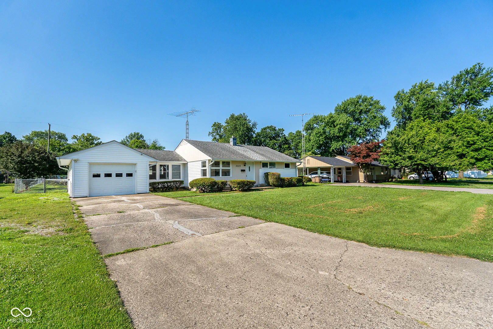 3117 31st Street, Columbus