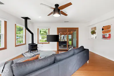 7916 Meadowbrook Drive, Indianapolis - 18