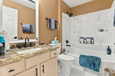 6526 Jade Stream Court, Indianapolis - 17