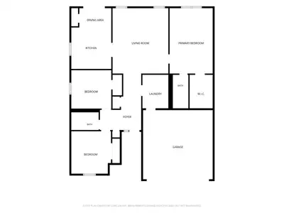 9218 Tansel Creek Drive, Indianapolis - 7
