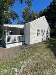 3121 Temple Avenue, Indianapolis