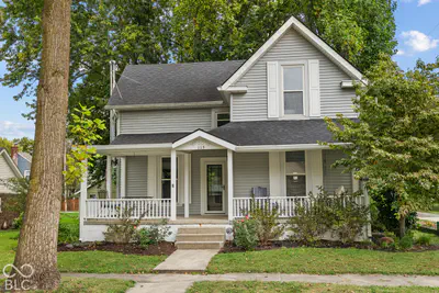 115 Adams Street, Pendleton