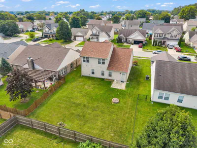 6648 Locust Grove Drive, Indianapolis - 43