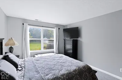 5836 Outer Bank Road, Indianapolis - 9