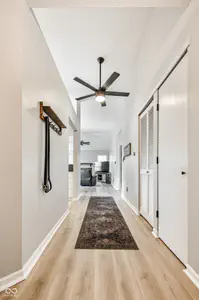 9516 Aberdare Drive, Indianapolis - 10
