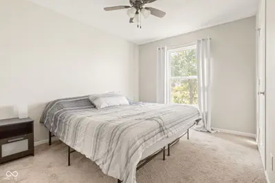 410 W Warrior Court, Sheridan - 18