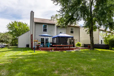 12854 Sovereign Lane, Fishers - 36