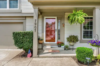 7907 Hunters Path, Indianapolis - 17