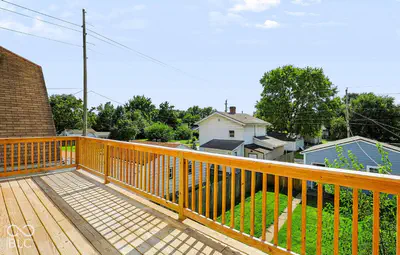 652 Marion, Indianapolis - 29