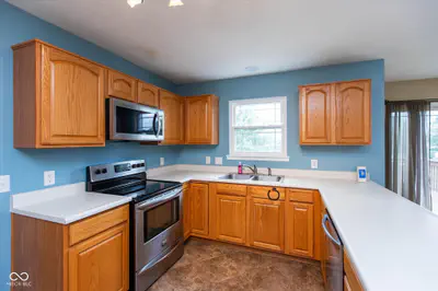 8835 Rapp Drive, Indianapolis - 15
