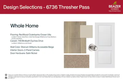 6736 Thresher Pass, McCordsville - 57