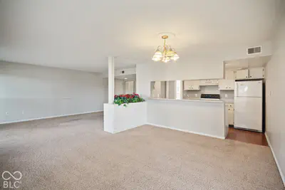 5022 Allisonville Road #A, Indianapolis - 7