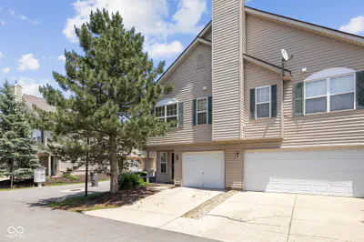 4827 Flat Stone Place, Indianapolis