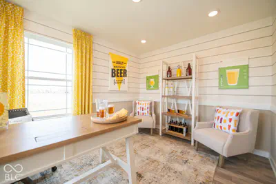 3165 Haberdashery Drive, Monrovia - 5