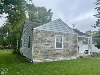 821 Cross Street, Anderson - 2
