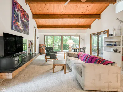 7880 Sunset Lane, Indianapolis - 9