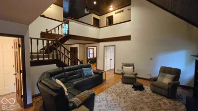 1914 Hunters Ridge Lane, Greenwood - 18