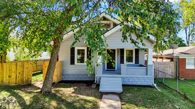 1415 E Castle Avenue, Indianapolis - 52