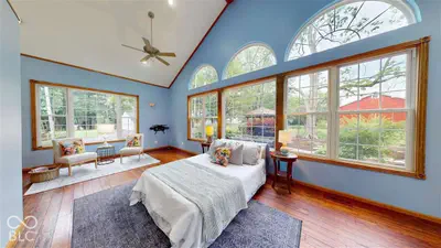 515 Mattie Harris Road, Centerville - 28