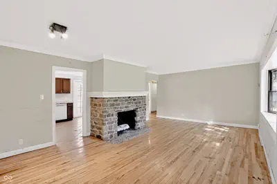 6410 Oxford Street, Indianapolis - 9