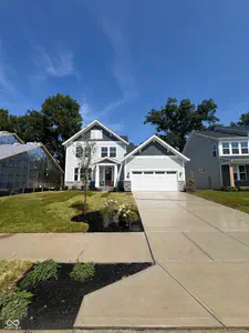 9558 Hemingway Drive, Indianapolis