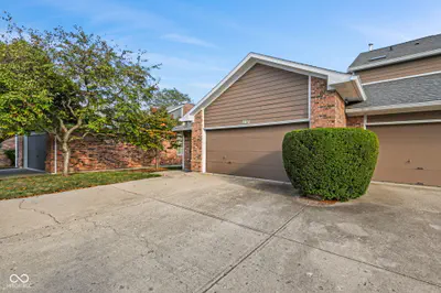 8051 Talliho Drive, Indianapolis - 2