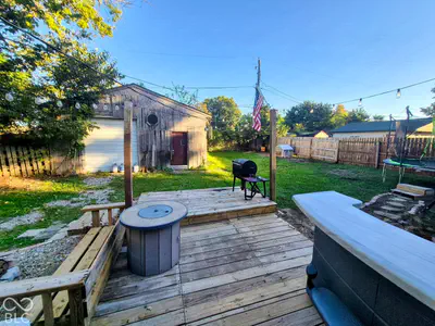 1425 Cross Street, Martinsville - 19