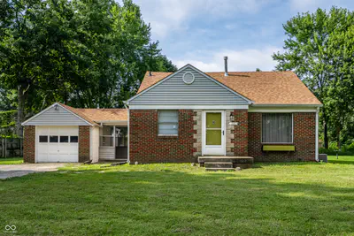 1651 57th Street, Indianapolis