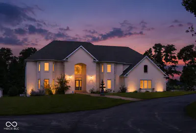 8292 S State Road 39, Clayton
