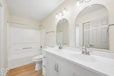 3408 Carica Drive, Indianapolis - 18