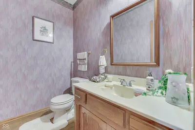 4944 Silver Springs Court, Greenwood - 29