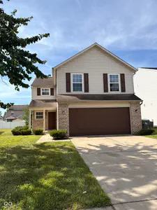 2344 Layton Park Drive, Indianapolis - 2