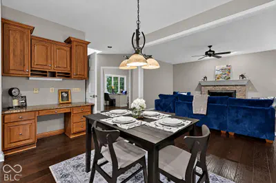 7437 W Banton Circle, New Palestine - 27