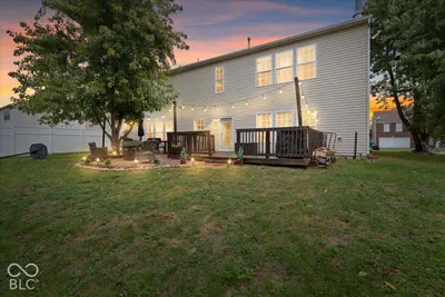 10649 Wiley Lane, Indianapolis - 34