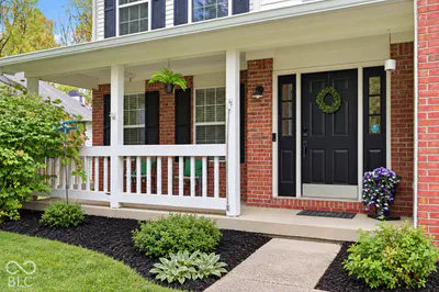 8576 Sunningdale Boulevard, Indianapolis - 2