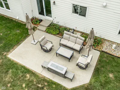 10024 Barth Drive, Zionsville - 50