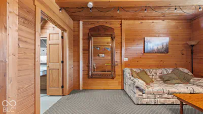 11773 W County Road 275 Road N, West Baden Springs - 49