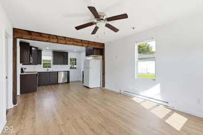 3813 Saint Charles Street, Anderson - 9