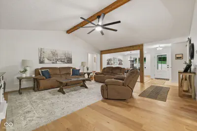 5079 Big Hurricane Road, Martinsville - 23