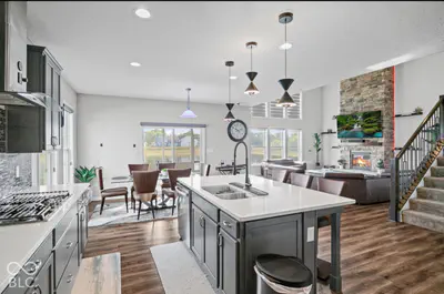 6525 Gulfwood Drive, Brownsburg - 14